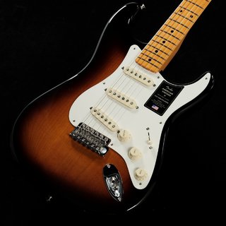 Fender American Vintage II 1957 Stratocaster 2-Color Sunburst [重量:3.57kg]【渋谷店】