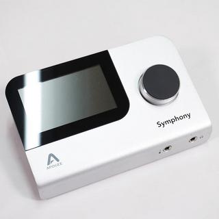 Apogee、設立40周年を記念したSymphony I/O MKII限定モデルを発表