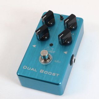 Suhr DUAL BOOST 【渋谷店】