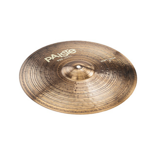 PAiSTe 900/Heavy Crash 18