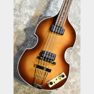 Hofner H500/1-62 WHP "World History Premium" #A0603H023【 日本限定】【軽量2.11kg】【チョイ傷特価!】