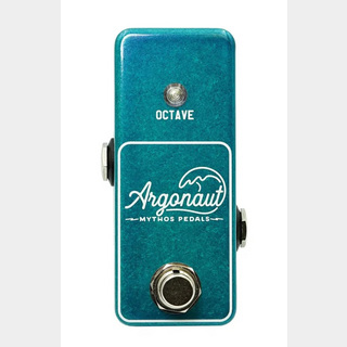 Mythos Pedals Argonaut Octave Up オクターブファズ ミソスペダルズ【WEBSHOP】