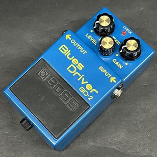 BOSS BD-2 / Blues Driver【新宿店】