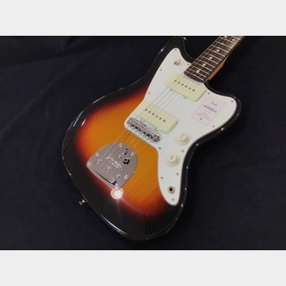 Fender Made In Japan HybridⅡ Jazzmaster 3-Color Sunburst / Rosewood