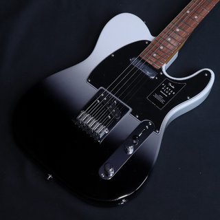 Fender Player Plus Telecaster Pau Ferro Fingerboard Silver Smoke 【横浜店】