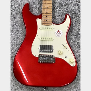 Bacchus GS-2DX RSM/M CAR (Candy Apple Red) -Univers Series-【アウトレット特価】【ステンレスフレット】