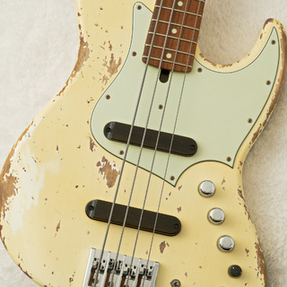 エレクトリック・ベース、Xotic、XJ-1T 4stの検索結果【楽器検索