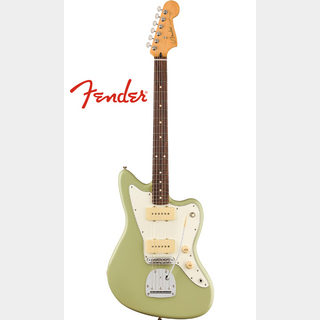 Fender Mexico Player II Jazzmaster -Birch Green/Rosewood-【ローン金利0%!!】【オンラインストア限定】