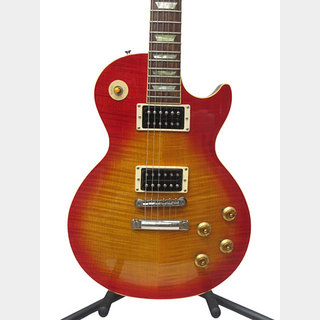Gibson USA Les Paul Classic Premium Plus Heritage Cherry Sunburst エレキギター レスポール 【鹿児島店】