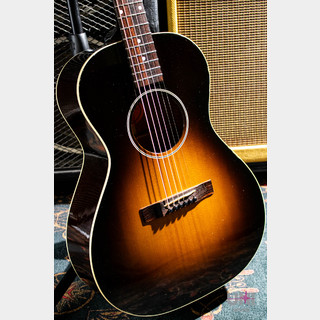 Gibson L-00 / 2001
