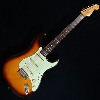 Fender Hybrid 60s Stratocaster