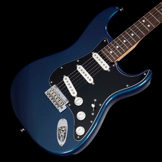 Fender FSR Collection Hybrid II Jazzmaster Azurite Metallic Rosewood [イシバシ楽器限定モデル][重量:3.46kg]