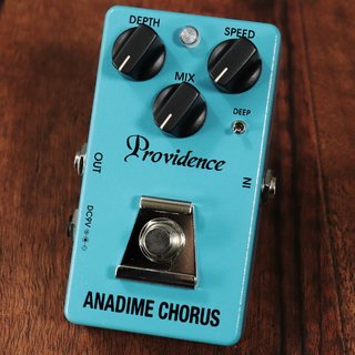 Providence ADC-4 Anadime Chorus  【梅田店】