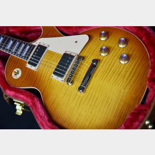 Gibson Les Paul Standard '60s AAA Unburst