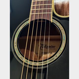 Takamine FPT561C BL