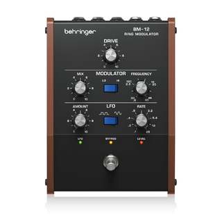 ギター用エフェクター ＞ リングモジュレーターの検索結果【楽器