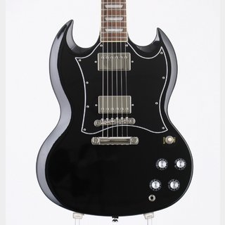 Epiphone Inspired by Gibson SG Standard Ebony【新宿店】