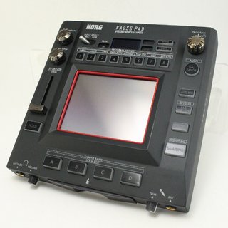 KORG KAOSS PAD3 KP3 【御茶ノ水本店】
