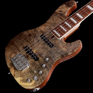 MAYONES Jabba Custom 5st Buckeye Burl Walnut[4.71kg]【池袋店】