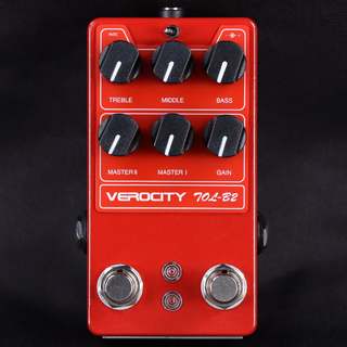 エフェクター（ギター・ベース用）、VeroCity Effects Pedalsの検索