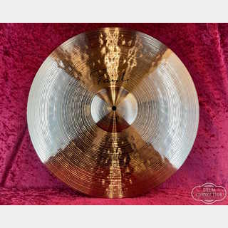 PAiSTeSignature "The Paiste" Full Ride 20" 2,465g