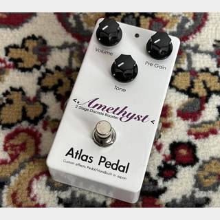 エフェクター（ギター・ベース用）、AtlasPedalの検索結果【楽器検索