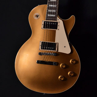 Gibson Les Paul Standard '50s Gold Top【現物画像】【レスポールスタンダード】