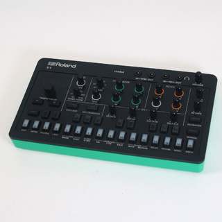 ROLAND S-1〜 SH-101をサウンドを元にした4ボイスの小型シンセサイザー