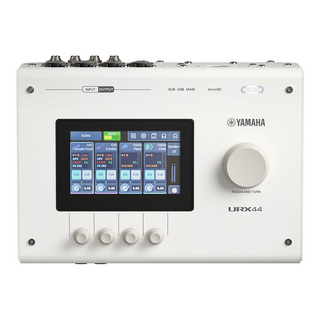 YAMAHA URX44 W 【2月13日発売予定・初回入荷分ご予約受付中!】