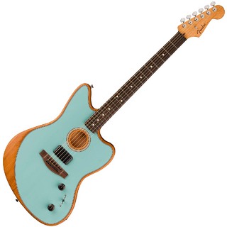 Fender、Acoustasonic Player Jazzmasterの検索結果【楽器検索デジマート】