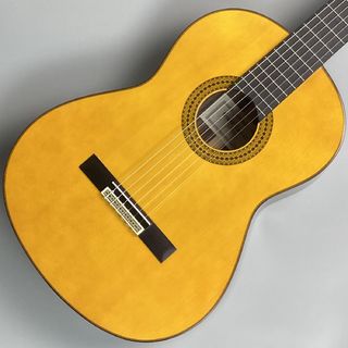 YAMAHA GC22S クラシックギター GCシリーズ セミハードケース付属【現物画像】