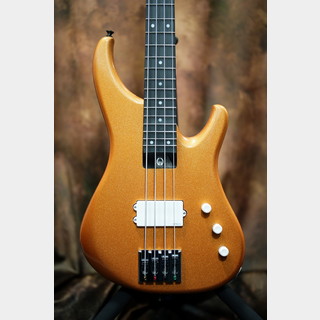 Geoff Gould GGi4 Standard Standard MM Spark Orange