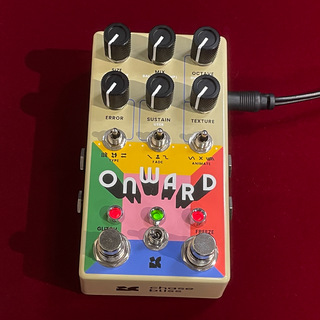 エフェクター（ギター・ベース用）、VeroCity Effects Pedals