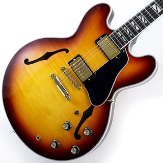 Gibson ES Supreme (Bourbon Burst) SN.221940120