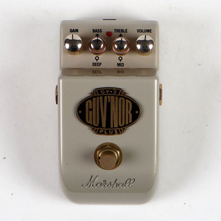 エフェクター（ギター・ベース用）、Marshall、GV-2の検索結果【楽器