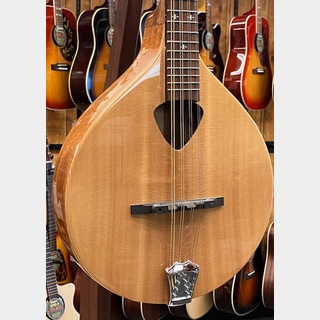 Gold Tone Mandola Traditional Irish Mandola