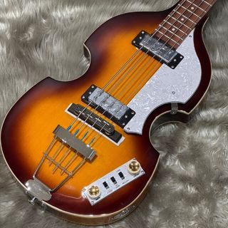 Hofner Violin Bass Ignition Premium Edition エレキベース バイオリンベース ギグバッグ付属