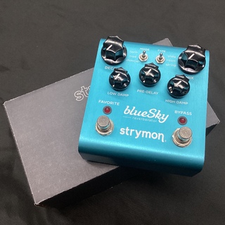 strymon、blueskyの検索結果【楽器検索デジマート】