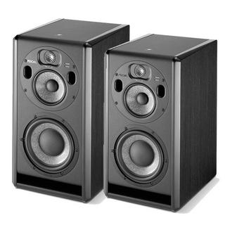 FOCAL ST Solo 6 / ST Twin 6 〜SMシリーズの後継となるフラッグシップ