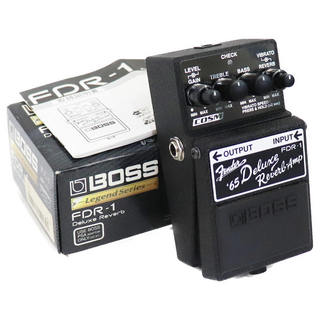 ギター BOSS FDR-1 Boss Fdr-1 Reverb | eBay