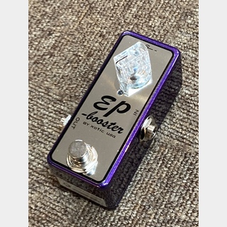 XoticEP Booster 15th Anniversary Limited Edition Metallic Purple