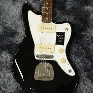 Fender Player II Jazzmaster Black / Rosewood【特価】【フェンダーのスタンダード!】