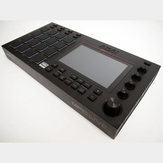 中古 MPC LIVE e1dfd1dcec4ca179d5706657010f45