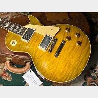 Gibson Custom ShopJapan Limited Run Historic Collection 1959 Les Paul Standard Reissue VOS s/n 932879【G-Club Tokyo】