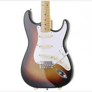 Fender JapanST58 3-Tone Sunburst [3.55kg/2014年製] フェンダージャパン ストラトキャスター 【池袋店】