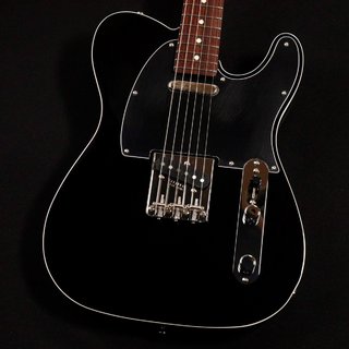 Fender ISHIBASHI FSR MIJ Traditional 60S Telecaster Custom Rosewood Black ≪S/N:JD24029788≫ 【心斎橋店】