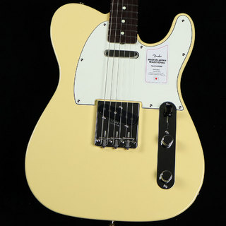 Fender Made In Japan Tradditonal 60s Telecaster 【未展示品】