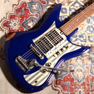 ビザールギターの検索結果【楽器検索デジマート】