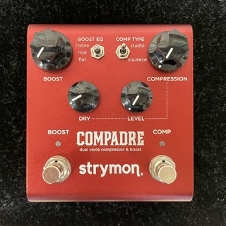 strymon、Compadreの検索結果【楽器検索デジマート】