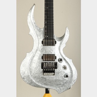 ESP FRX Liquid Metal Silver